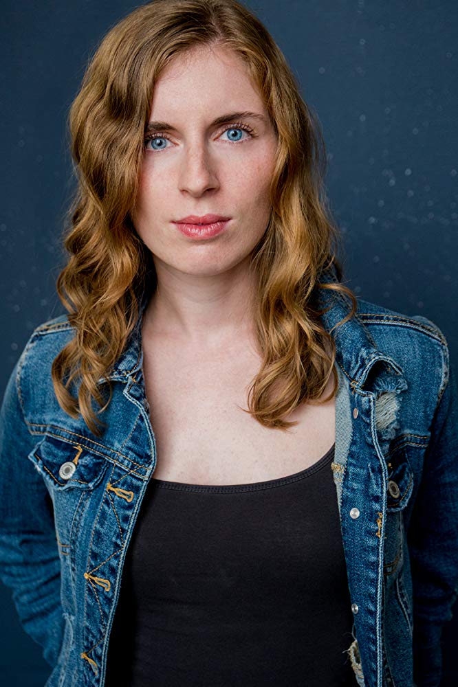 Meagan Cavasar