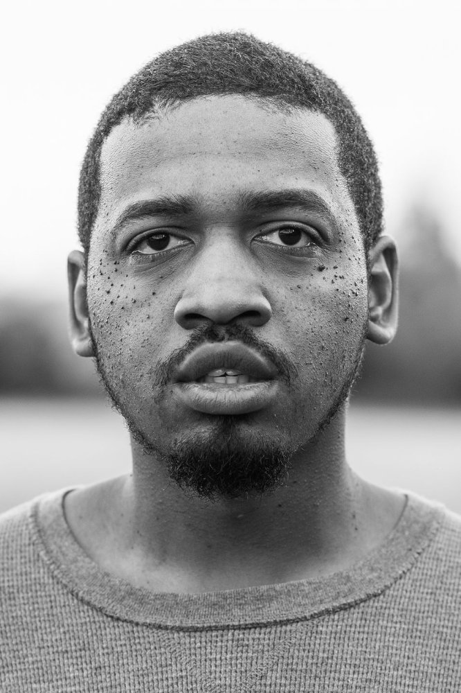 Zivan Holloway Jr.