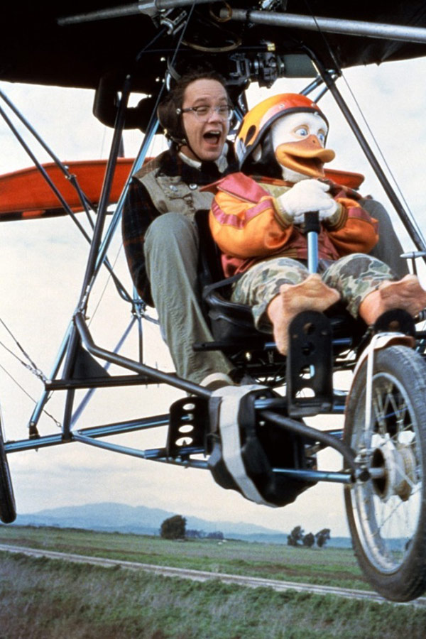 Phil Blumburtt
