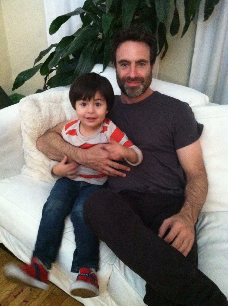 Lucas Armendariz