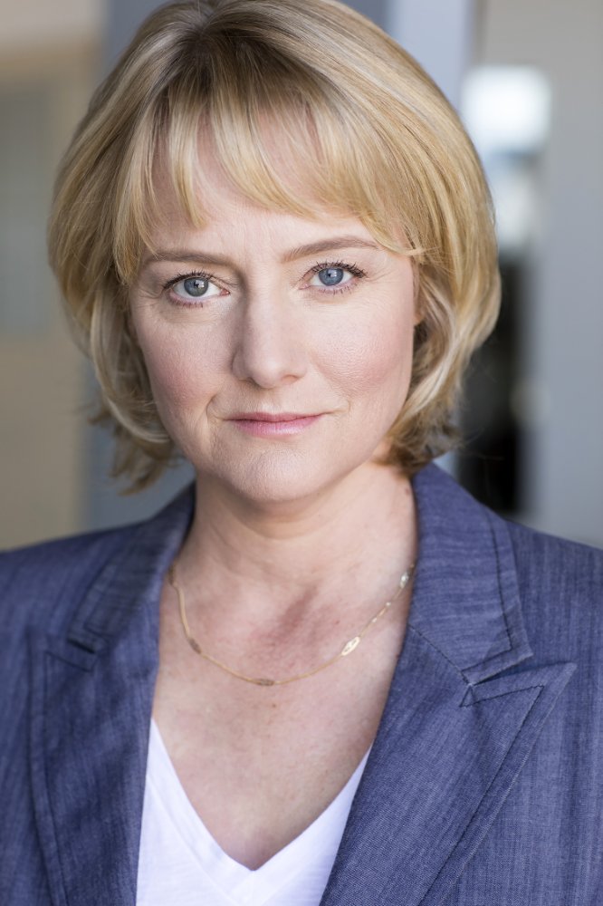 Carolyn Crotty