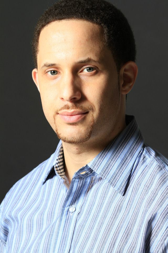 Daniel Faraldo