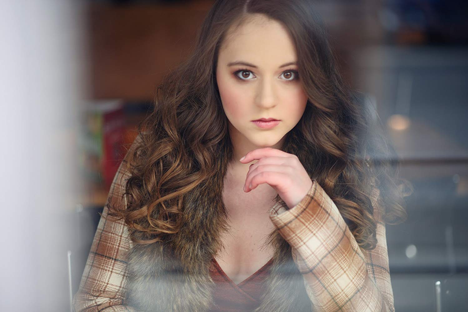 Grace Balbo
