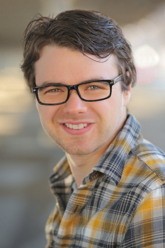 Ari McKay Wilford