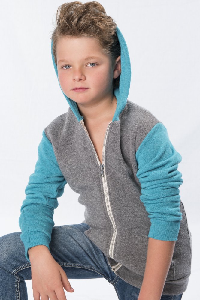 Luke Nappe
