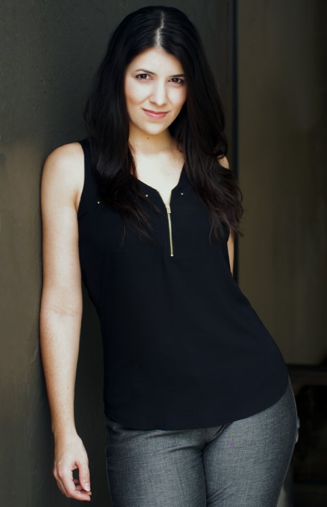 Rima Saleeby