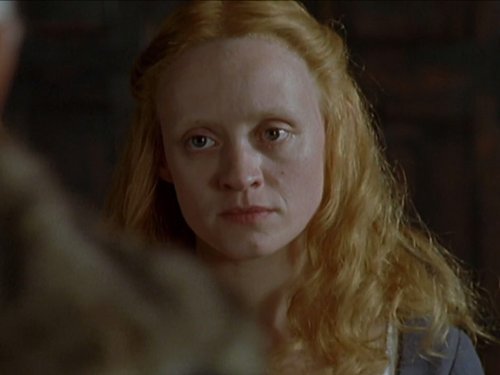 Anne-Marie Duff
