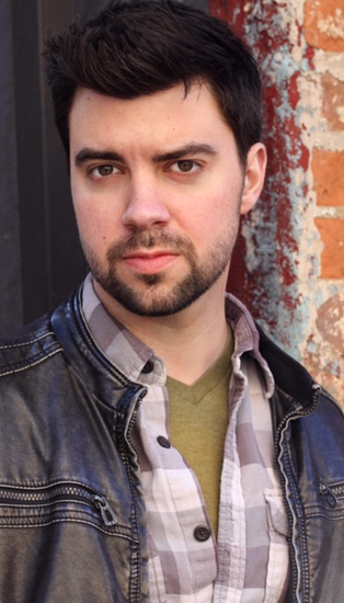 Gabriel Manak