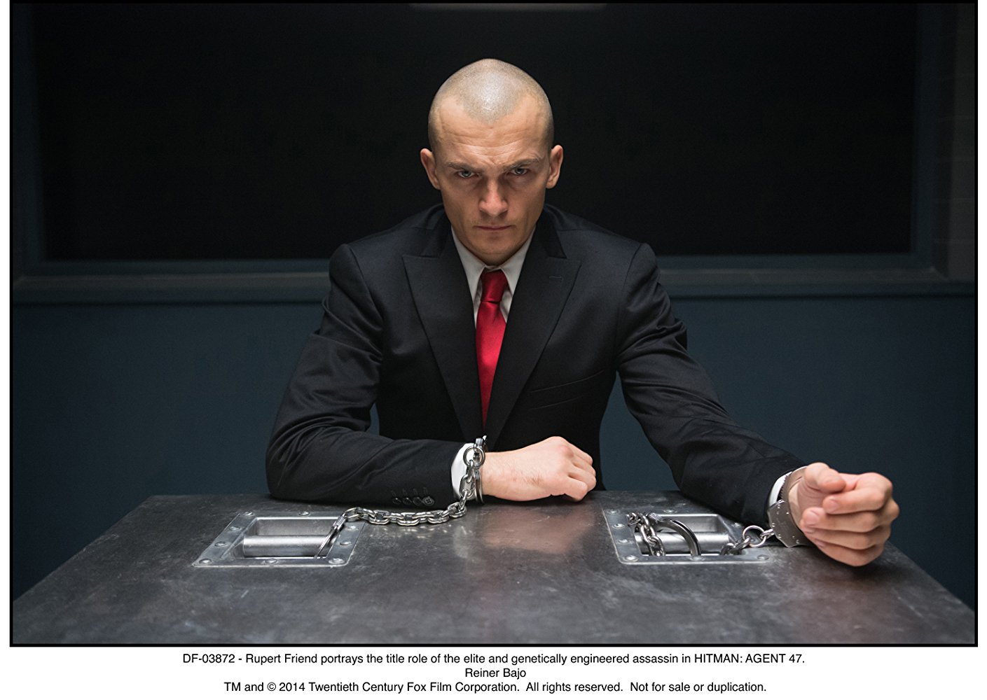 Agent 47