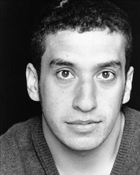 Aidan Creegan