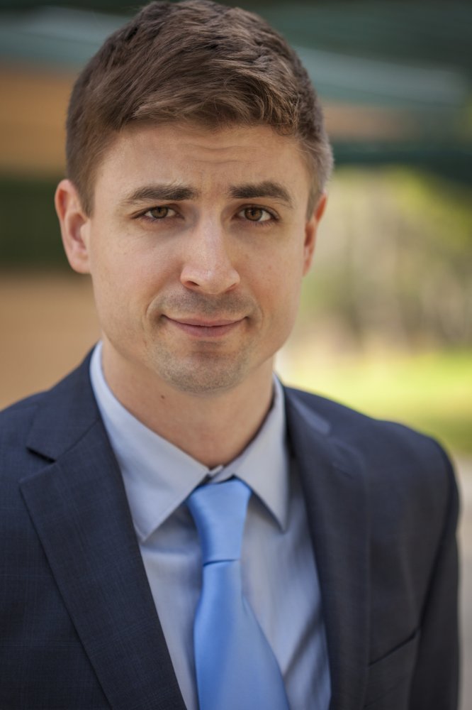 Eli Godfrey