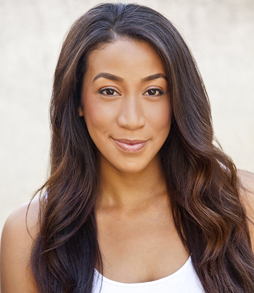 Elizabeth Haley