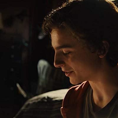 Nic Sheff