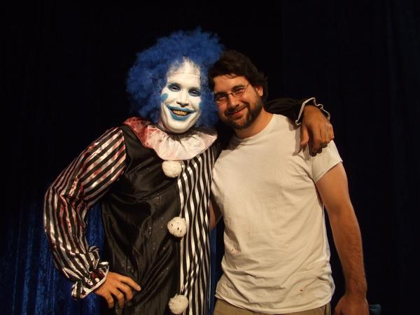Joe Lorenzo