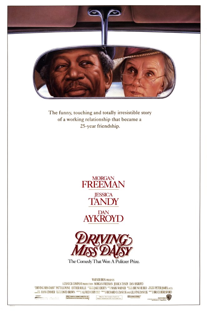 Jessica Tandy