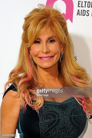 Suzanne DeLaurentiis