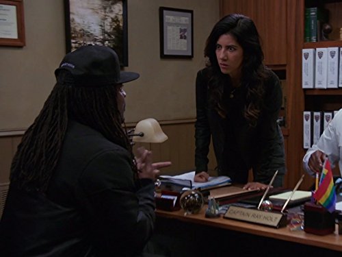 Rosa Diaz