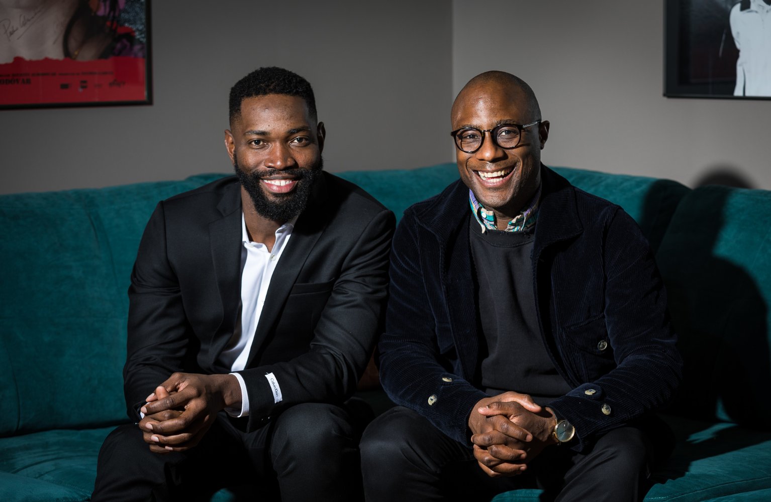 Tarell Alvin McCraney