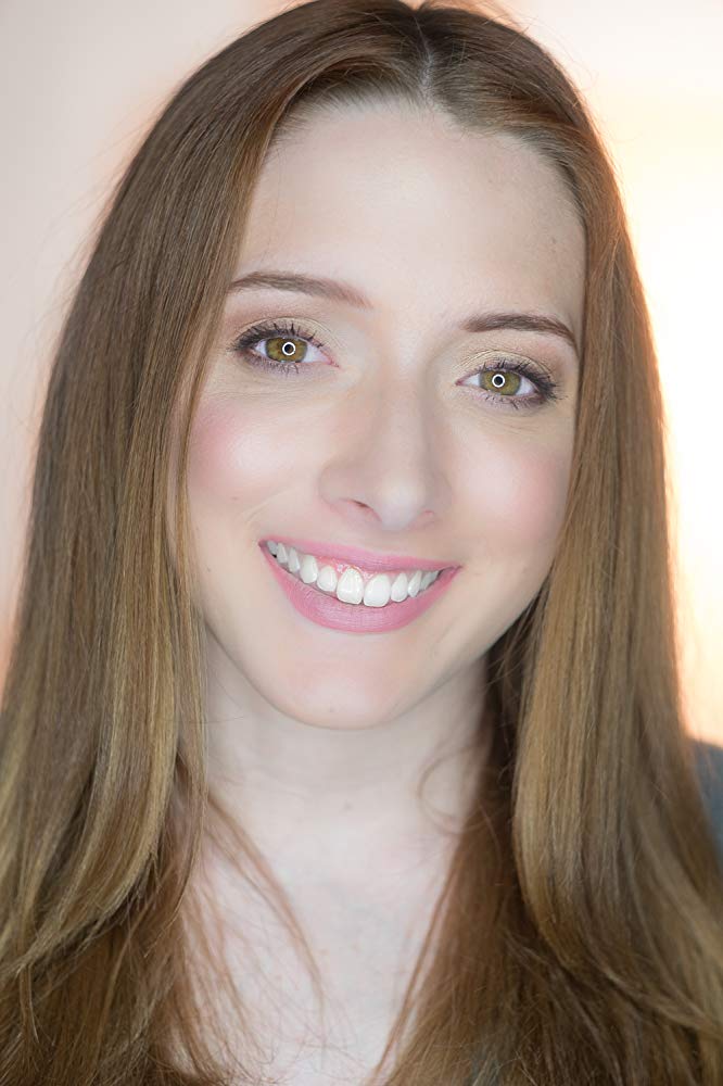 Kayla Caulfield