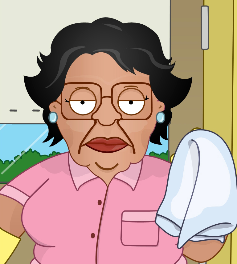 Consuela