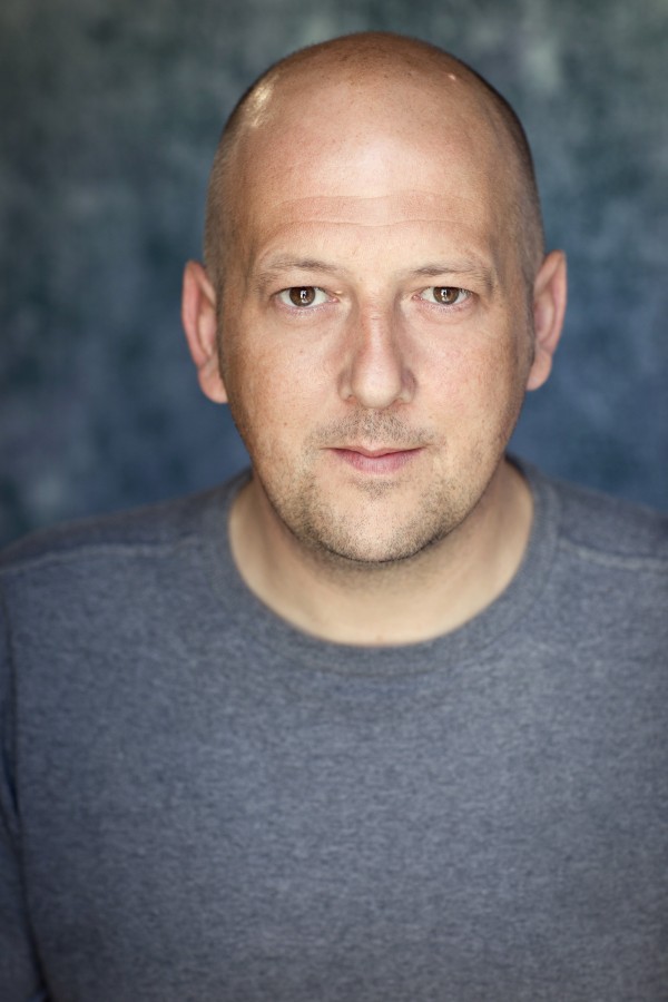 Craig Buckingham
