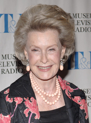 Dina Merrill