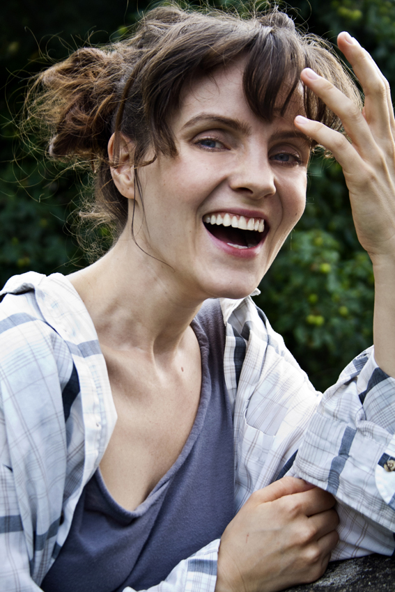 Veronika Bellová