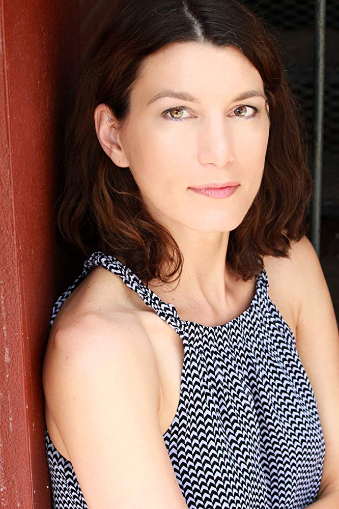 Mary Pavlov