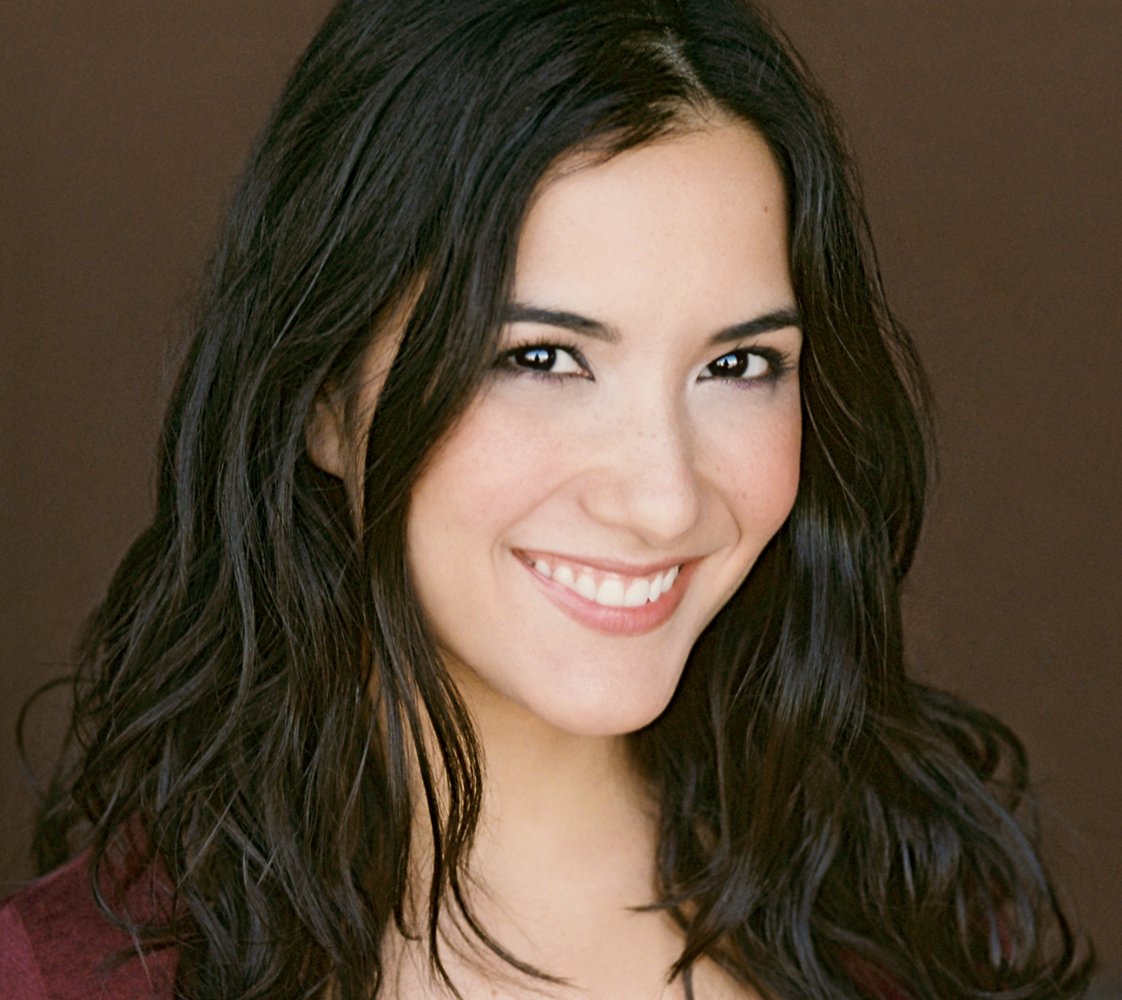 Benita Robledo
