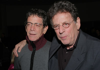 Philip Glass