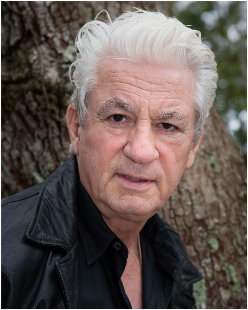 Marco St. John