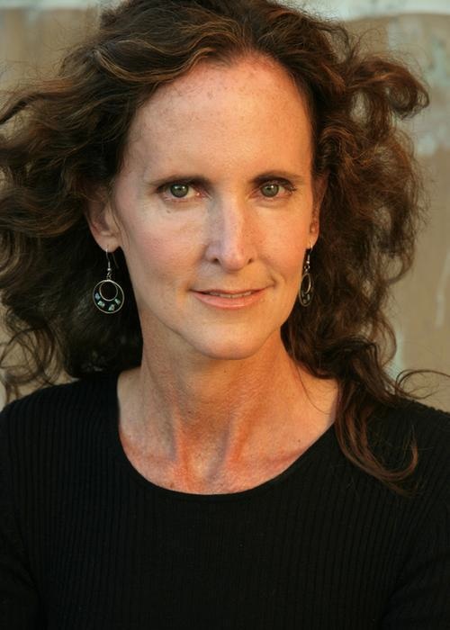 Mary E. Fry