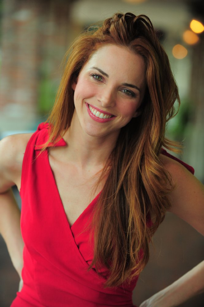 Meghan McCaig