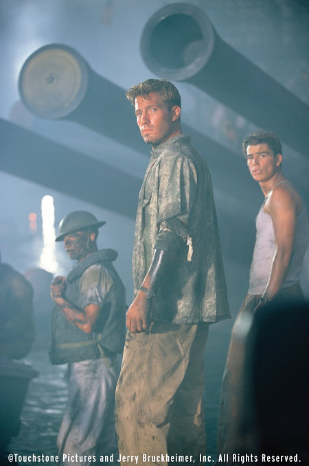 Capt. Danny Walker