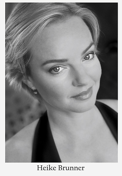 Heike Brunner