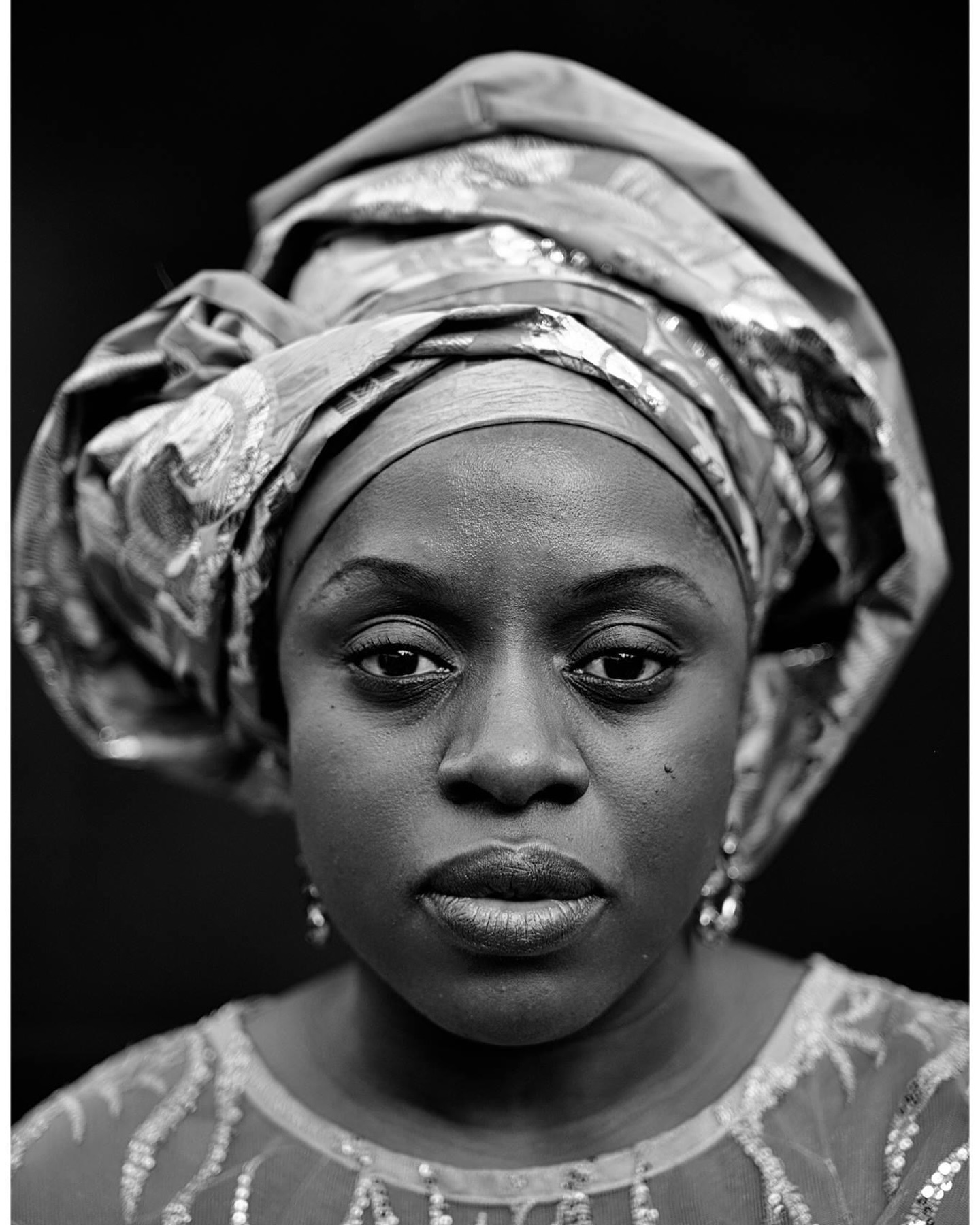 Tosin Taiwo