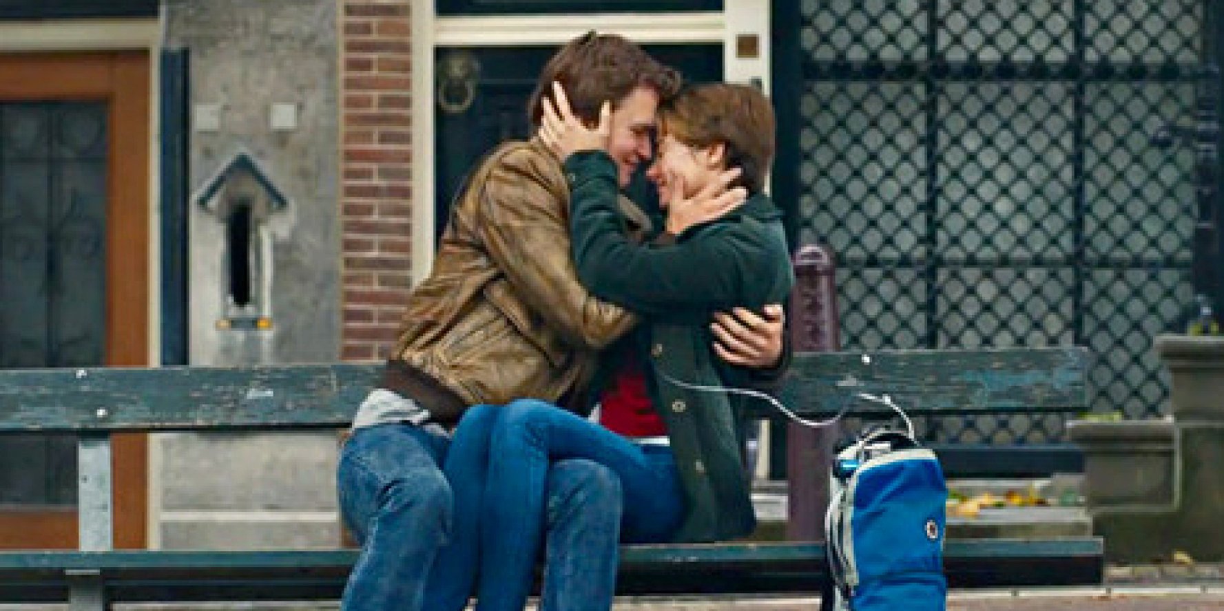 Augustus Waters