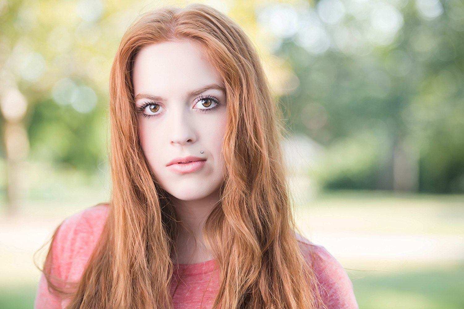 Brylee Russell