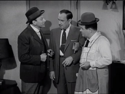 Bud Abbott