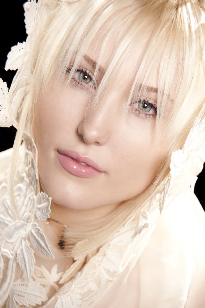 Hayley Hasselhoff