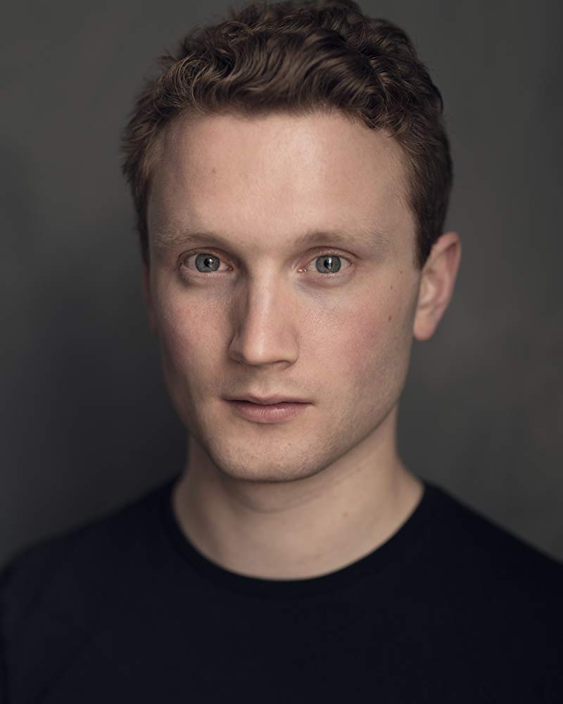 Miles Sloman