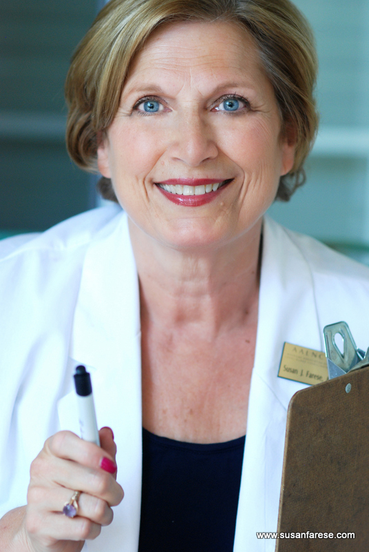 Susan Farese