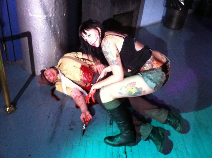 Natalie Jean