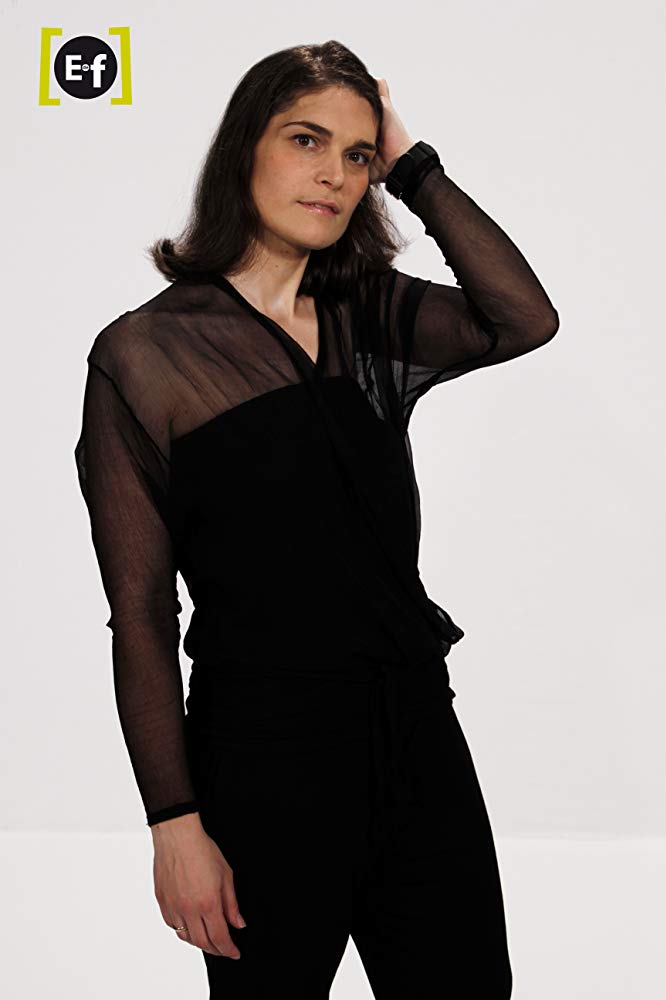 Tania Lamata