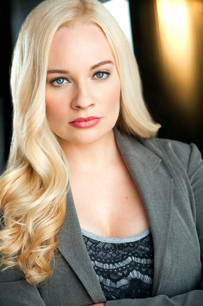 Emily Thomas