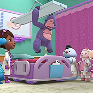 Watch Movies and TV Shows with character Doc McStuffins for free! List ...
