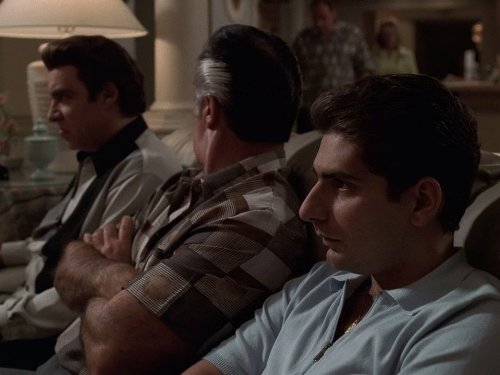 Silvio Dante