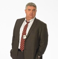 Mark Wilson