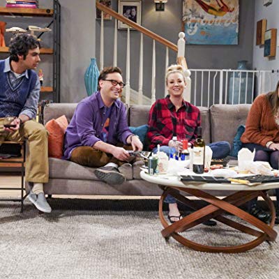 Amy Farrah Fowler