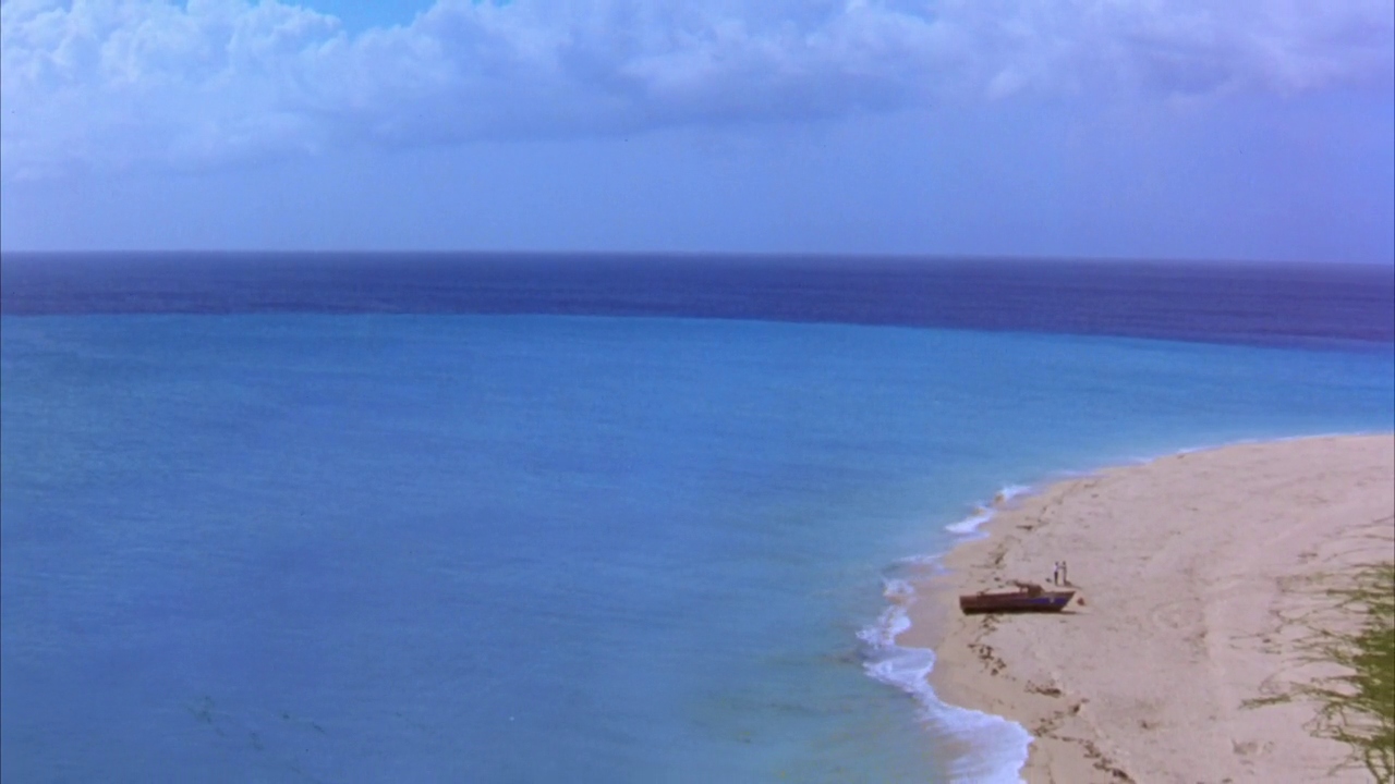 Andy Dufresne
